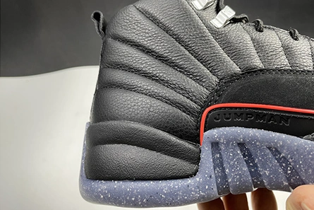Value-driven Air Jordan 12 Retro Utility DC1062-006 AllSeason 5940