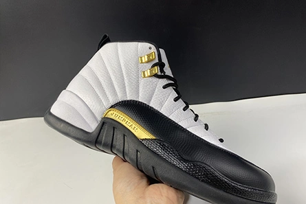 Value-driven Air Jordan 12 “Royalty” CT8013-170 HighQuality 8541