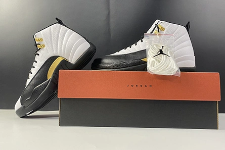 Value-driven Air Jordan 12 “Royalty” CT8013-170 HighQuality 8541