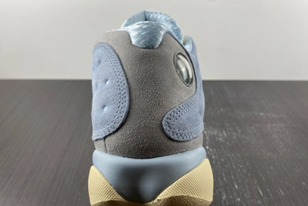 Air Jordan 13  SOLEFLY DX5763-100 Bright 9260