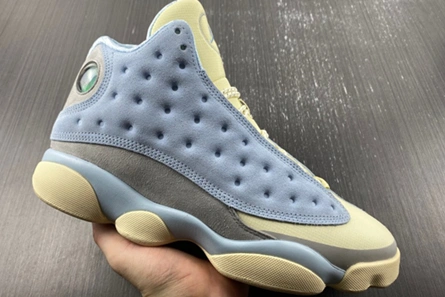 Reasonably priced Air Jordan 13  SOLEFLY DX5763-100 Bright 9260