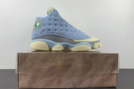 Reasonably priced Air Jordan 13  SOLEFLY DX5763-100 Bright 9260