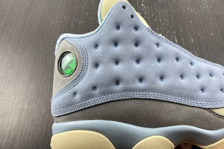Reasonably priced Air Jordan 13  SOLEFLY DX5763-100 Bright 9260