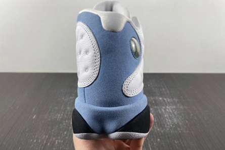 Air Jordan 13 “Blue Grey” 414571-170 Affordable 9487