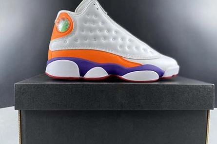 Air Jordan 13 GS “Playground” CV0785-158 EasyMatch 237