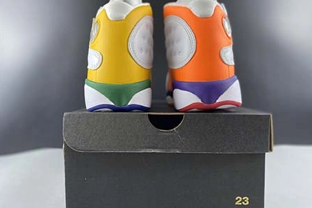 Savvy-priced Air Jordan 13 GS “Playground” CV0785-158 EasyMatch 237