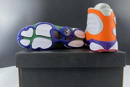 Savvy-priced Air Jordan 13 GS “Playground” CV0785-158 EasyMatch 237