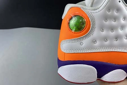 Savvy-priced Air Jordan 13 GS “Playground” CV0785-158 EasyMatch 237