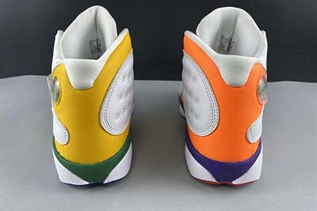 Savvy-priced Air Jordan 13 GS “Playground” CV0785-158 EasyMatch 237
