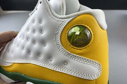 Savvy-priced Air Jordan 13 GS “Playground” CV0785-158 EasyMatch 237