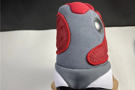 Fashion duplicate Air Jordan 13 Retro Gym Red Flint Grey DJ5982-600 TopPick 126