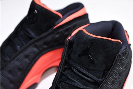 Accessible luxury Air Jordan 13 Retro Low Nrg ct 