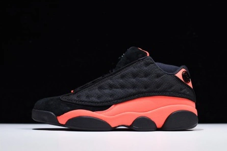 Air Jordan 13 Retro Low Nrg ct "clot"  - AT3102-006 Breathable 5491
