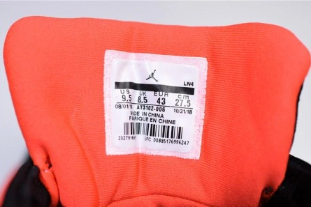 Accessible luxury Air Jordan 13 Retro Low Nrg ct 