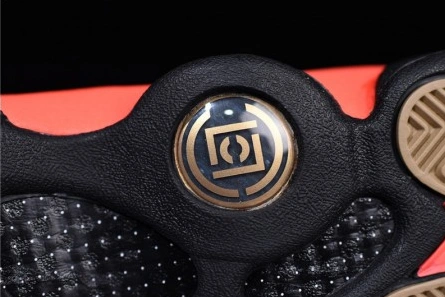 Accessible luxury Air Jordan 13 Retro Low Nrg ct 
