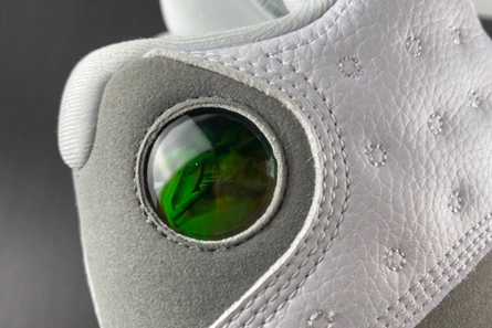 Close-to-original Air Jordan 13 “Wolf Grey” 414571-160 GoAnywhere 5184