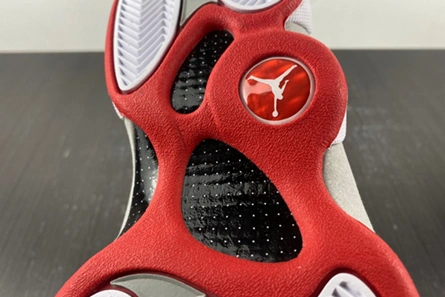 Close-to-original Air Jordan 13 “Wolf Grey” 414571-160 GoAnywhere 5184