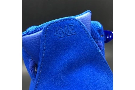 Wallet-friendly Air Jordan 18 Racer Blue AA2494-401 EasyMatch 9716