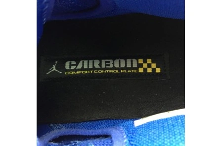 Wallet-friendly Air Jordan 18 Racer Blue AA2494-401 EasyMatch 9716