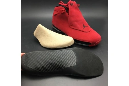 Fashion duplicate Air Jordan 18 Retro Durable 977