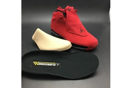 Fashion duplicate Air Jordan 18 Retro Durable 977