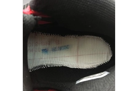 Fashion duplicate Air Jordan 18 Retro Durable 977