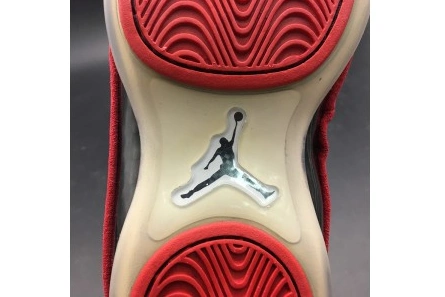 Fashion duplicate Air Jordan 18 Retro Durable 977
