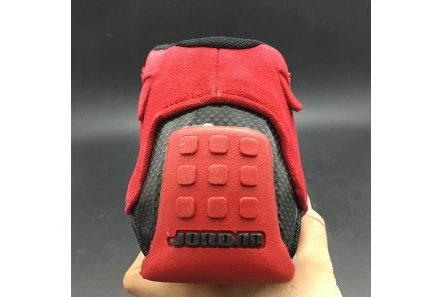 Fashion duplicate Air Jordan 18 Retro Durable 977
