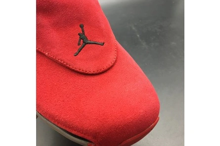 Fashion duplicate Air Jordan 18 Retro Durable 977