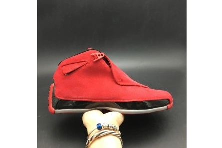 Fashion duplicate Air Jordan 18 Retro Durable 977