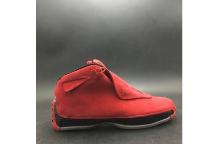 Fashion duplicate Air Jordan 18 Retro Durable 977