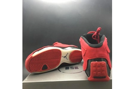 Fashion duplicate Air Jordan 18 Retro Durable 977