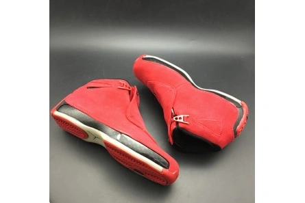 Fashion duplicate Air Jordan 18 Retro Durable 977