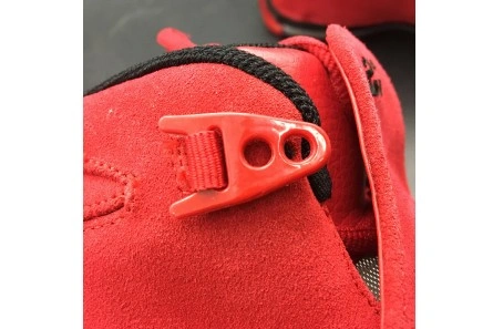 Fashion duplicate Air Jordan 18 Retro Durable 977