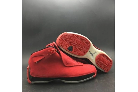 Affordable Air Jordan 18 Retro Reliable 1992