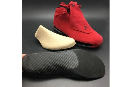Affordable Air Jordan 18 Retro Reliable 1992