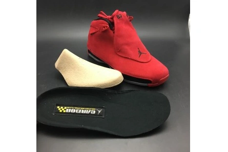 Affordable Air Jordan 18 Retro Reliable 1992