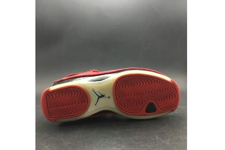 Affordable Air Jordan 18 Retro Reliable 1992