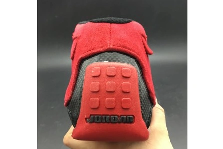 Affordable Air Jordan 18 Retro Reliable 1992
