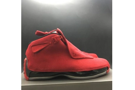 Affordable Air Jordan 18 Retro Reliable 1992