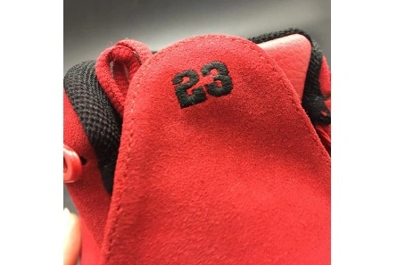 Affordable Air Jordan 18 Retro Reliable 1992