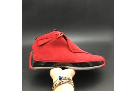 Affordable Air Jordan 18 Retro Reliable 1992