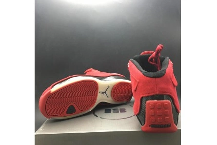 Affordable Air Jordan 18 Retro Reliable 1992