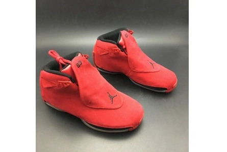 Affordable Air Jordan 18 Retro Reliable 1992