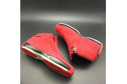 Affordable Air Jordan 18 Retro Reliable 1992