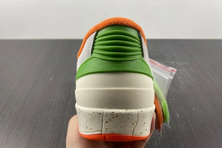Reasonably priced Air Jordan 2 Low x Titan DV6206-183 EasyMatch 2572