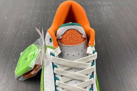 Reasonably priced Air Jordan 2 Low x Titan DV6206-183 EasyMatch 2572