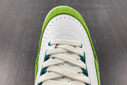 Reasonably priced Air Jordan 2 Low x Titan DV6206-183 EasyMatch 2572
