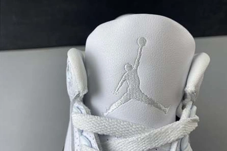 1:1 copy Air Jordan 3 AJ3 x fragment DA3595-100 Affordable 4581