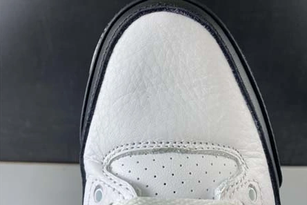 1:1 copy Air Jordan 3 AJ3 x fragment DA3595-100 Affordable 4581